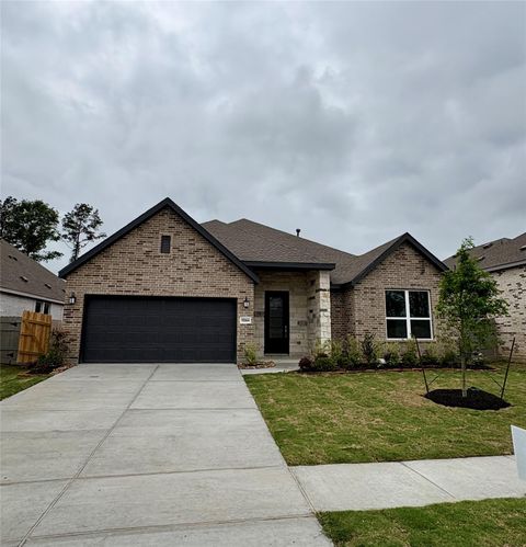 Photo of 15064 Goujon Gates Drive, Conroe, TX 77302 (MLS # 93883734)