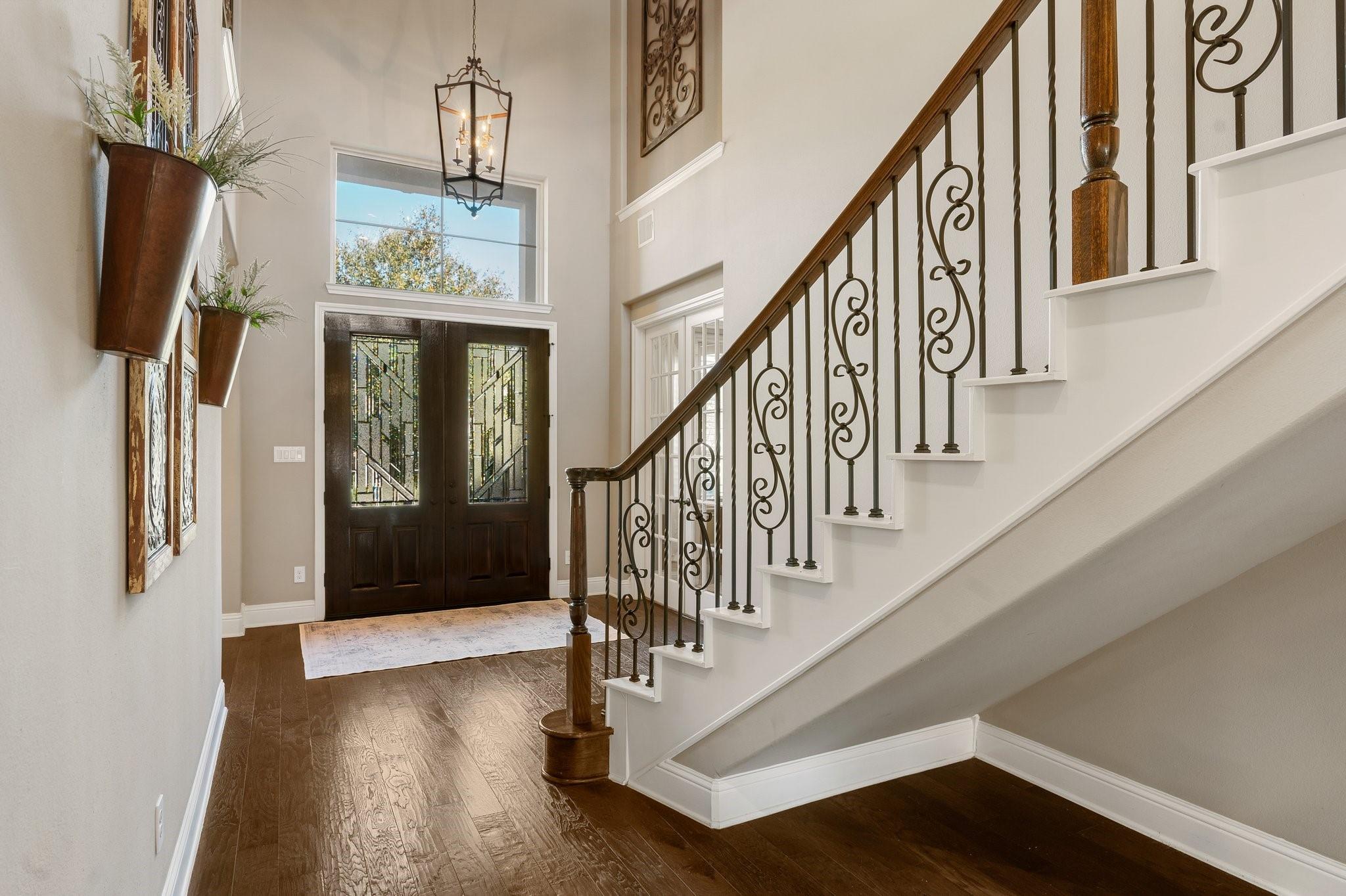 2118 Barton Woods Boulevard