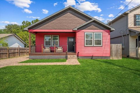 Photo of 4547 Newberry Street, Houston, TX 77051 (MLS # 13958699)