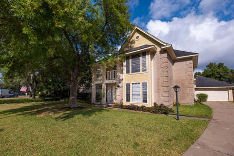 Photo of 4131 Club Valley Dr Drive, Houston, TX 77082 (MLS # 52151947)