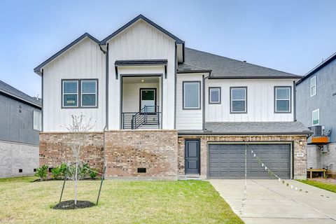 Property photo of 20638 dynamic court, humble, TX 77338