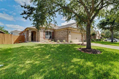 Photo of 2886 Milano Lane, League City, TX 77573 (MLS # 10439305)