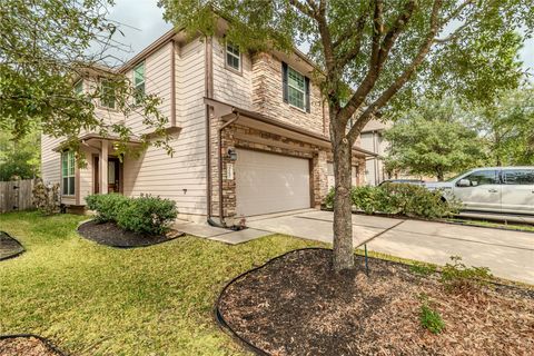 323 Bloomhill Place Magnolia TX 77354