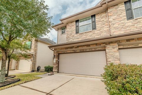 Photo of 323 Bloomhill Place, Magnolia, TX 77354 (MLS # 98678210)