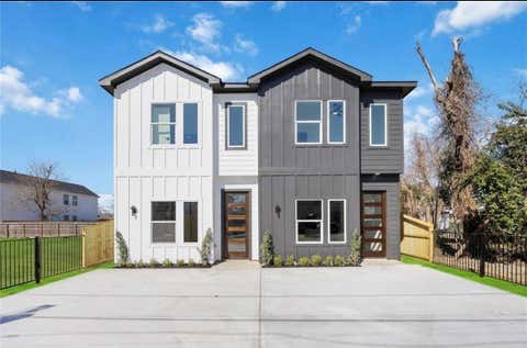 Photo of 7920 Boy Street #Unit B, Houston, TX 77028 (MLS # 32351491)