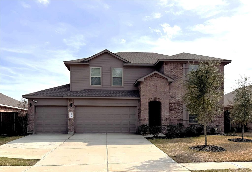 Photo of 21566 Starry Night Drive, New Caney, TX 77357 (MLS # 47093338)