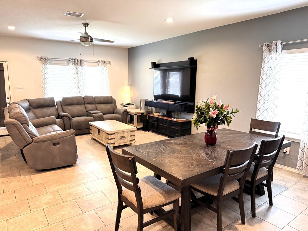 Photo of 21566 Starry Night Drive, New Caney, TX 77357 (MLS # 47093338)