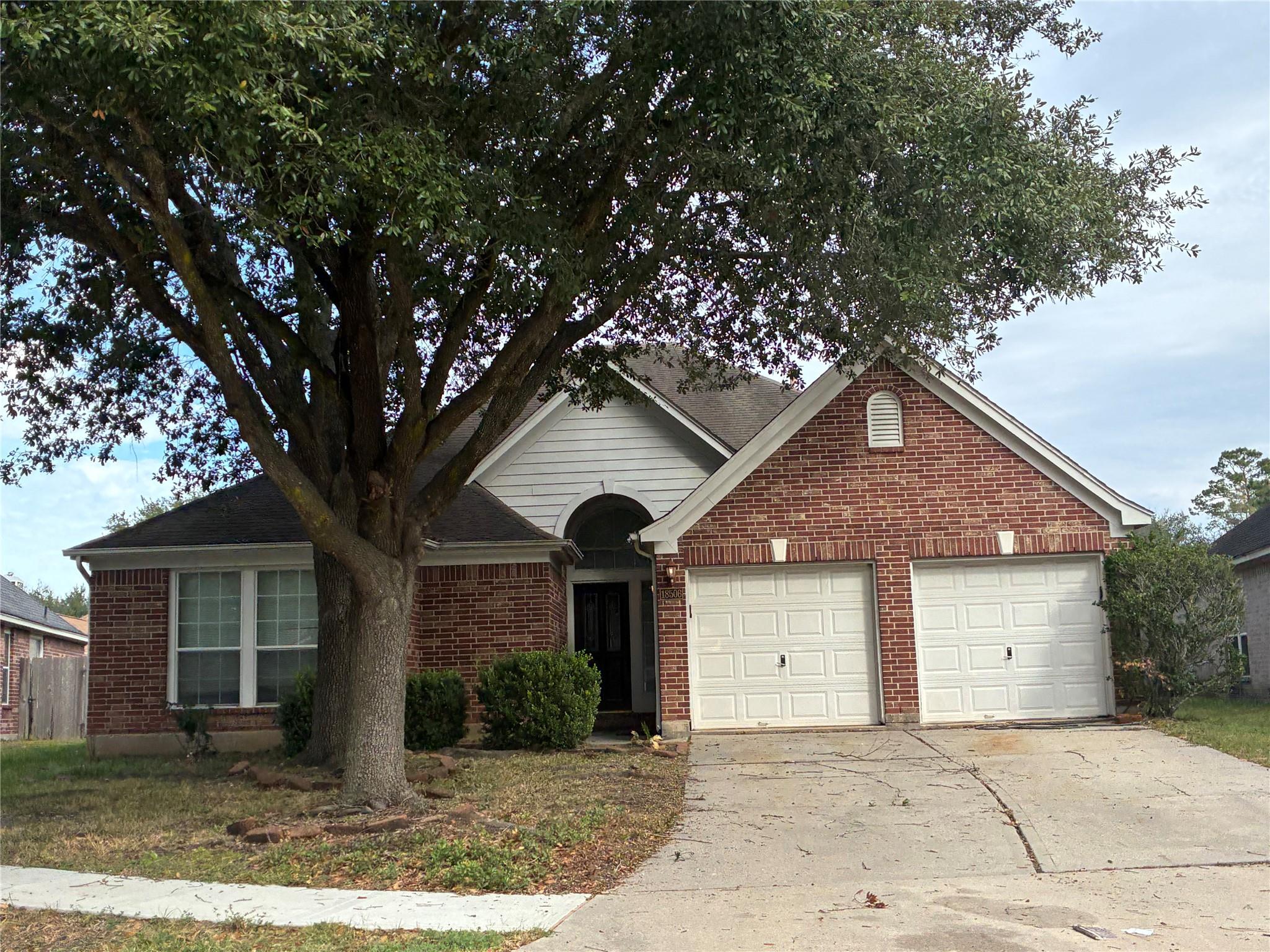 18506 Lost Maples Court