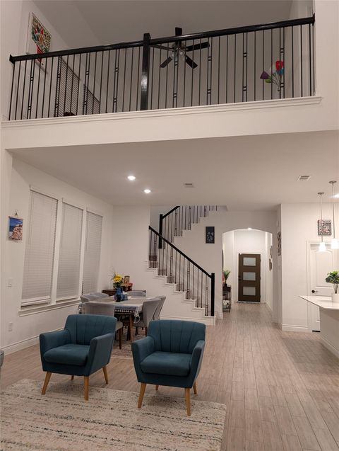 Tiny photo for 7319 Woodlark Ridge Drive, Katy, TX 77493 (MLS # 20273328)