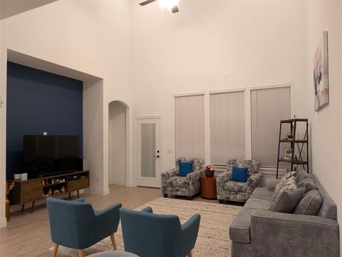 Tiny photo for 7319 Woodlark Ridge Drive, Katy, TX 77493 (MLS # 20273328)