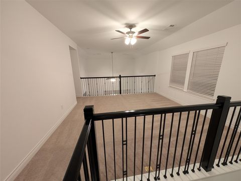Tiny photo for 7319 Woodlark Ridge Drive, Katy, TX 77493 (MLS # 20273328)