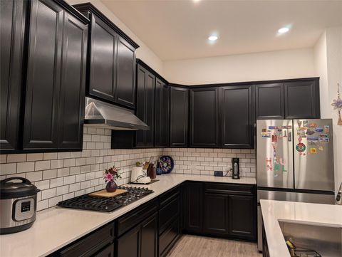 Tiny photo for 7319 Woodlark Ridge Drive, Katy, TX 77493 (MLS # 20273328)