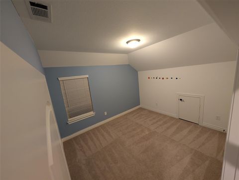 Tiny photo for 7319 Woodlark Ridge Drive, Katy, TX 77493 (MLS # 20273328)