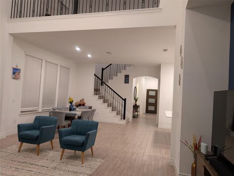 Tiny photo for 7319 Woodlark Ridge Drive, Katy, TX 77493 (MLS # 20273328)