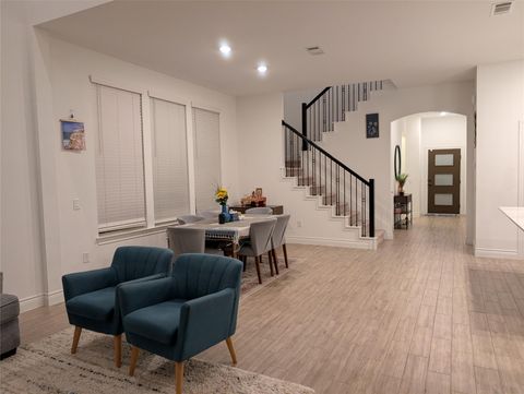 Tiny photo for 7319 Woodlark Ridge Drive, Katy, TX 77493 (MLS # 20273328)