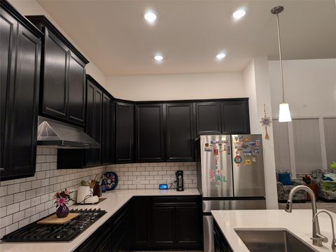 Tiny photo for 7319 Woodlark Ridge Drive, Katy, TX 77493 (MLS # 20273328)