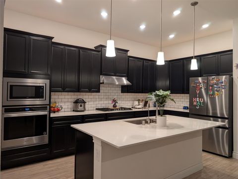 Tiny photo for 7319 Woodlark Ridge Drive, Katy, TX 77493 (MLS # 20273328)