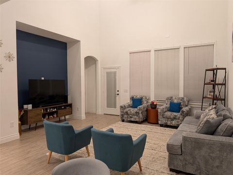 Tiny photo for 7319 Woodlark Ridge Drive, Katy, TX 77493 (MLS # 20273328)