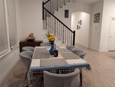 Tiny photo for 7319 Woodlark Ridge Drive, Katy, TX 77493 (MLS # 20273328)