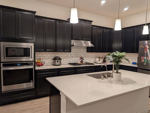 Tiny photo for 7319 Woodlark Ridge Drive, Katy, TX 77493 (MLS # 20273328)