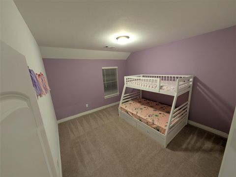 Tiny photo for 7319 Woodlark Ridge Drive, Katy, TX 77493 (MLS # 20273328)