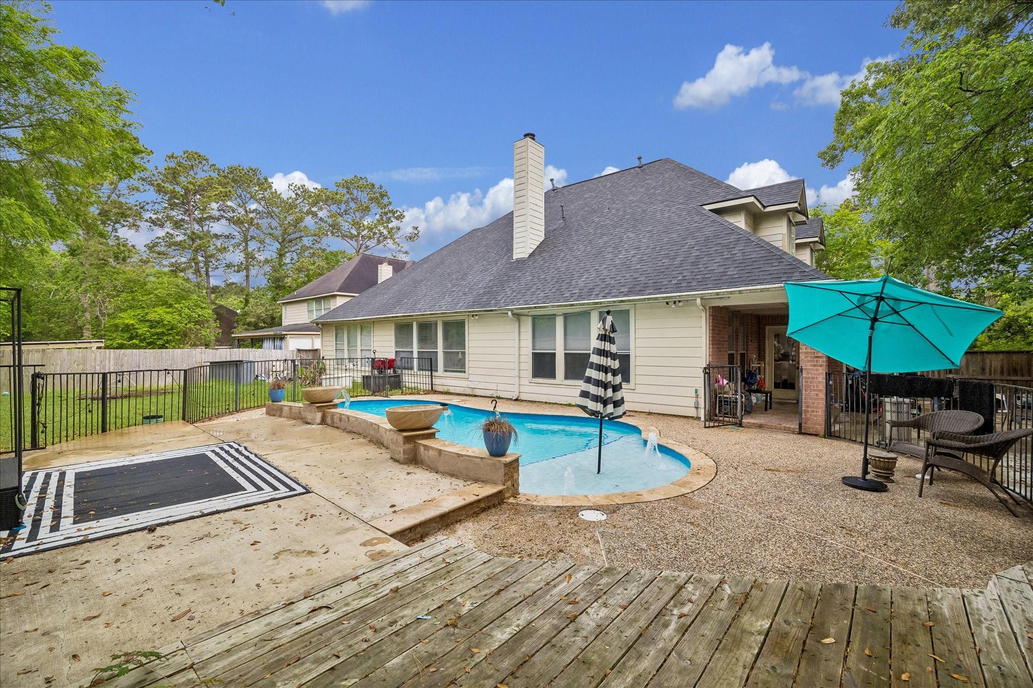 6334 Shoreview Court