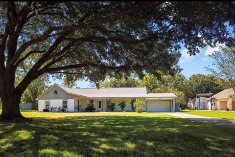 Photo of 26003 Saint Florent Drive, Tomball, TX 77377 (MLS # 64877083)
