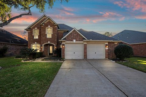 Property photo of 27115 kendal ridge lane, cypress, TX 77433