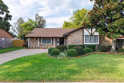 Photo of 9410 Portal Drive, Houston, TX 77031 (MLS # 830190)