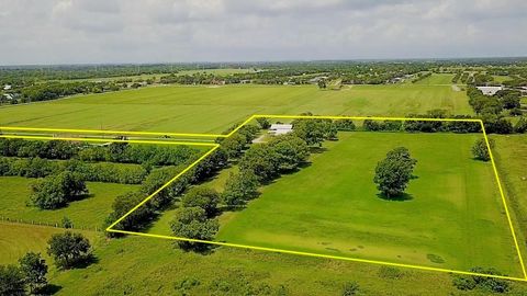 Photo of 2923 Krenek Road, Crosby, TX 77532 (MLS # 5407878)