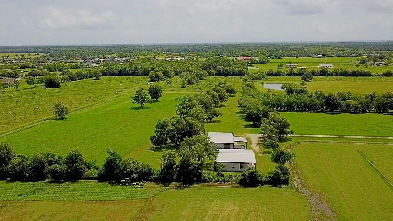 2923 Krenek Road