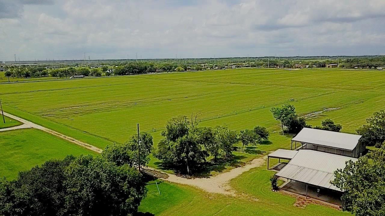2923 Krenek Road