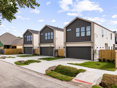 Photo of 1143 Boyles Street, Houston, TX 77020 (MLS # 94108822)