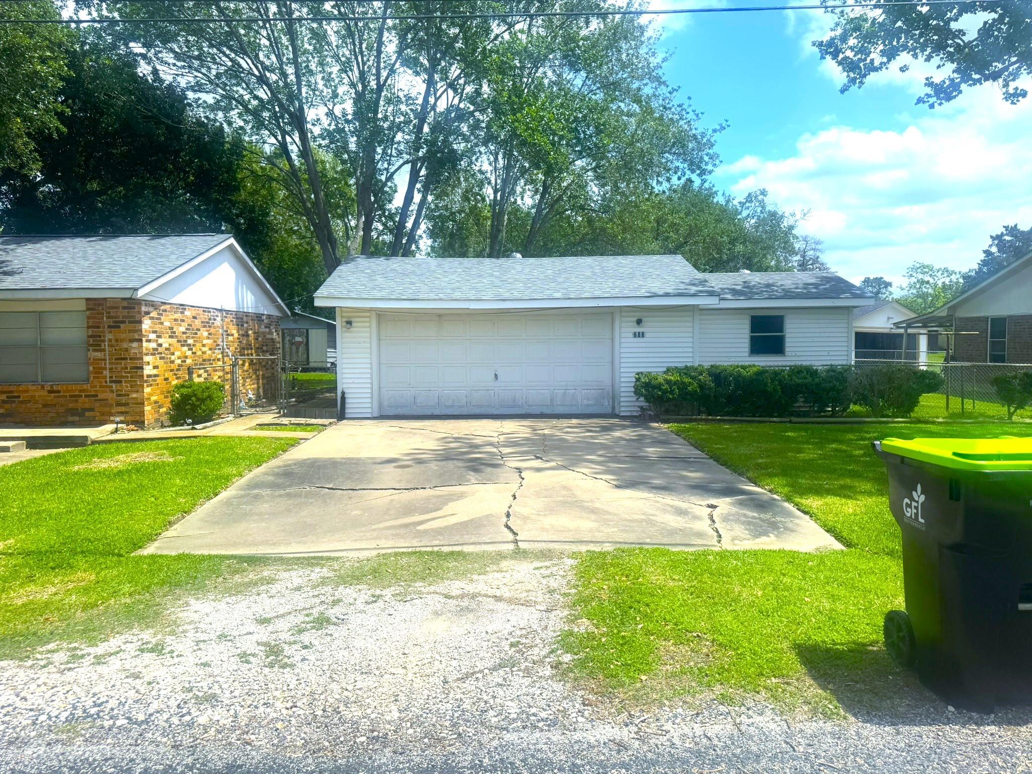 203 Franklin Road