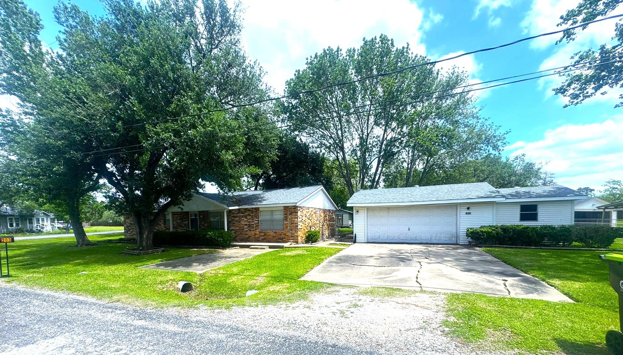 203 Franklin Road