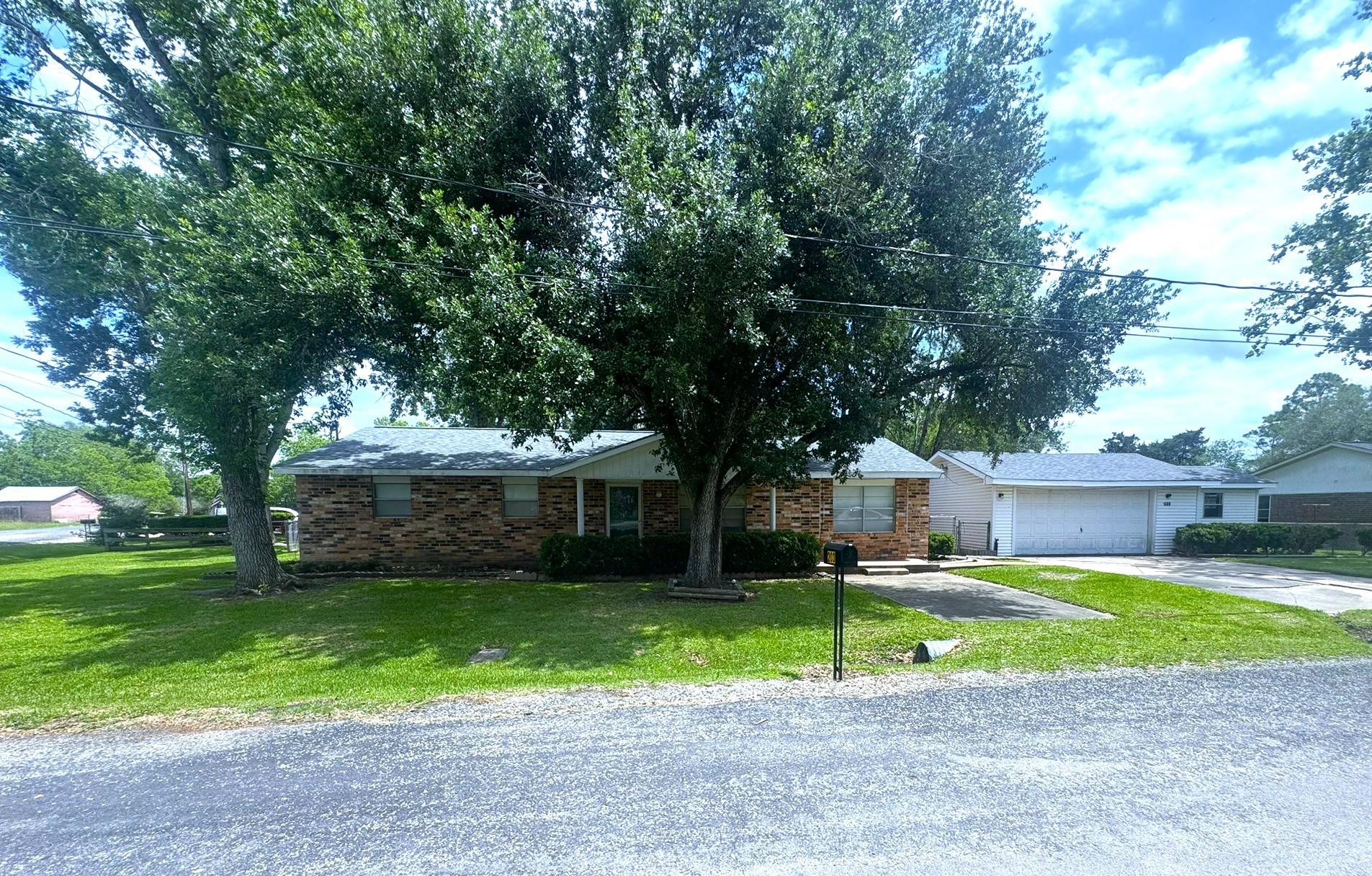 203 Franklin Road