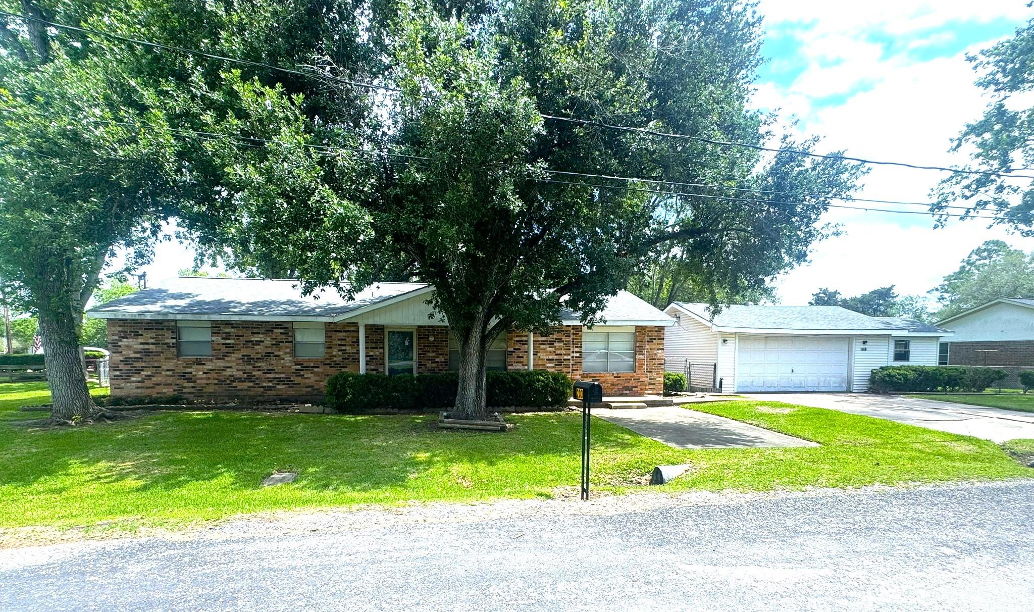 203 Franklin Road