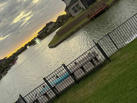 Photo of 3723 Lake Varano Circle, Katy, TX 77493 (MLS # 57464276)