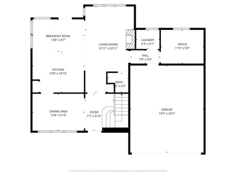 Tiny photo for 8974 Green Castle Way, Houston, TX 77095 (MLS # 23513029)