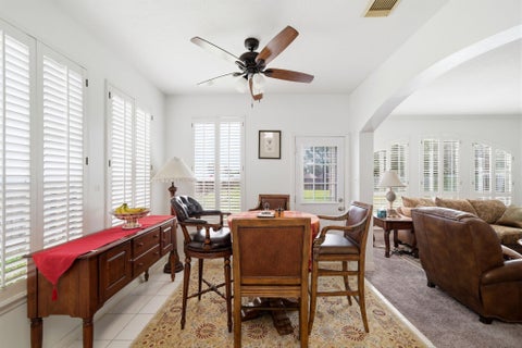 Tiny photo for 8974 Green Castle Way, Houston, TX 77095 (MLS # 23513029)
