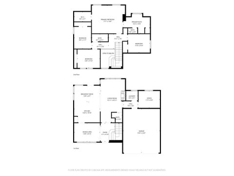 Tiny photo for 8974 Green Castle Way, Houston, TX 77095 (MLS # 23513029)