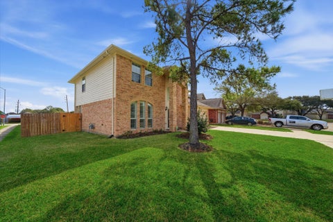 Tiny photo for 8974 Green Castle Way, Houston, TX 77095 (MLS # 23513029)