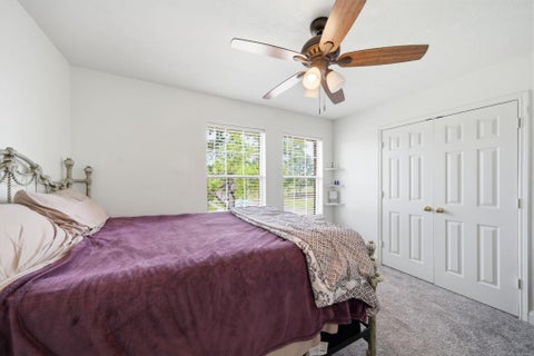 Tiny photo for 8974 Green Castle Way, Houston, TX 77095 (MLS # 23513029)