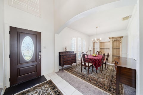 Tiny photo for 8974 Green Castle Way, Houston, TX 77095 (MLS # 23513029)