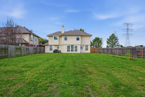 Tiny photo for 8974 Green Castle Way, Houston, TX 77095 (MLS # 23513029)