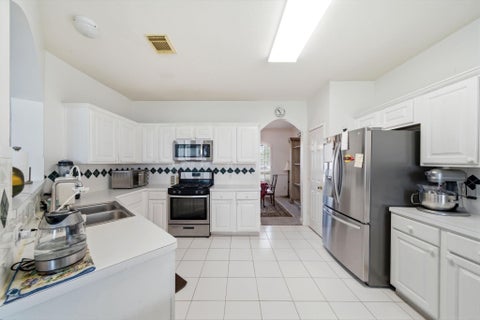 Tiny photo for 8974 Green Castle Way, Houston, TX 77095 (MLS # 23513029)