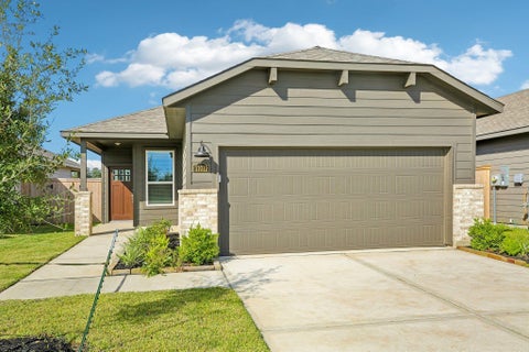 Photo of 31019 Rova Boat Drive, Huffman, TX 77336 (MLS # 18238358)