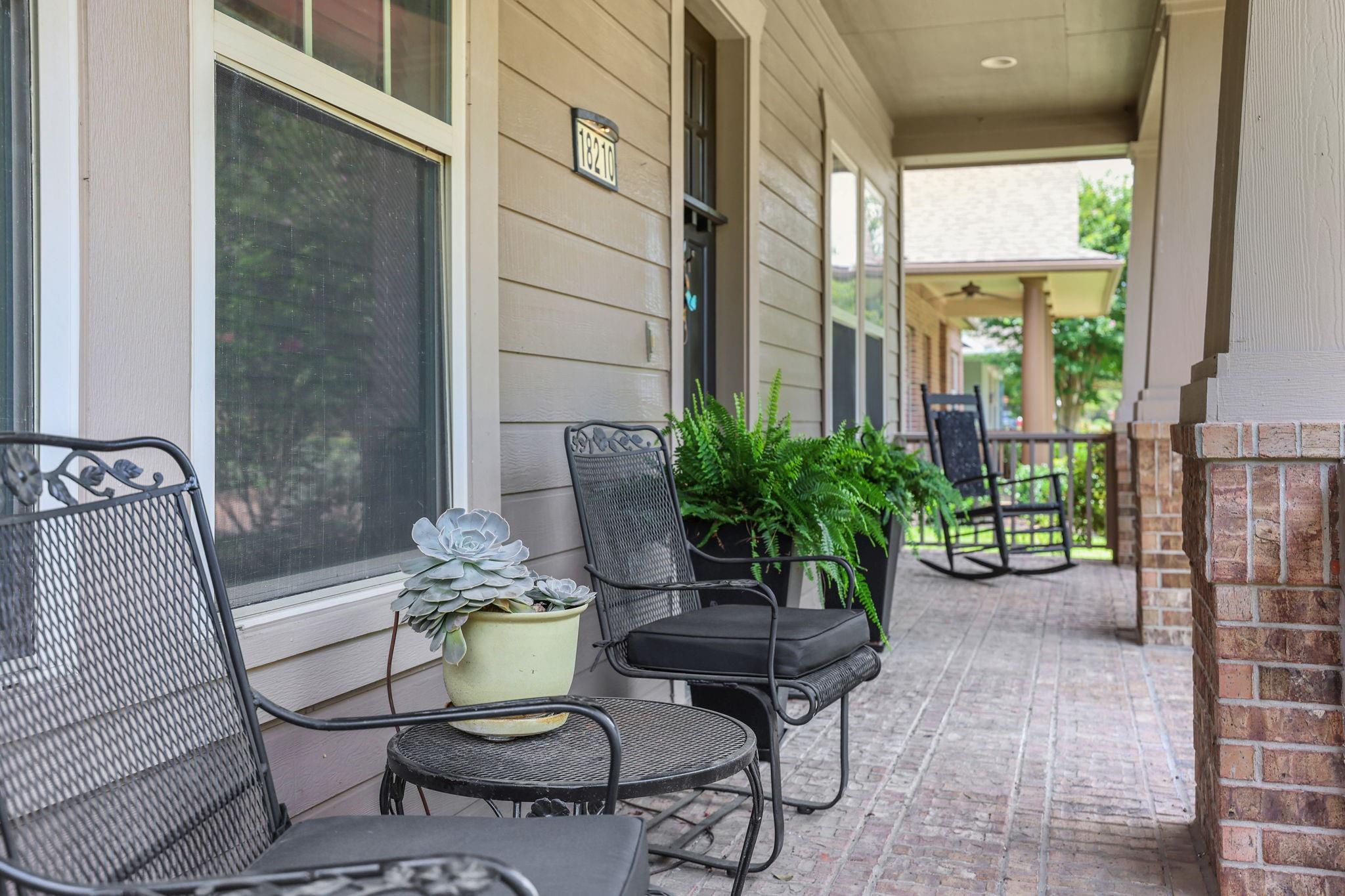 18210 Hughlett Drive