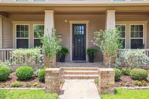 18210 Hughlett Drive Cypress TX 77433