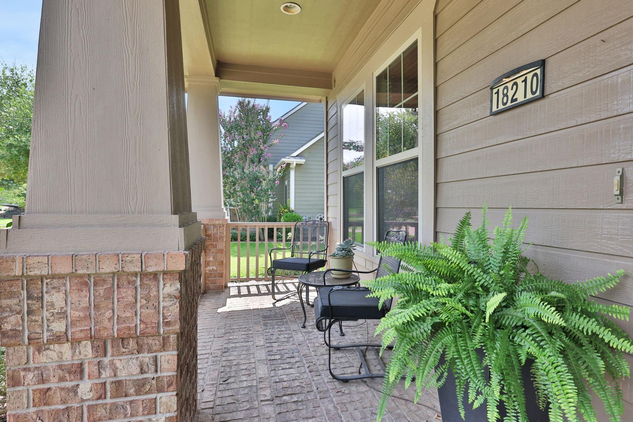 18210 Hughlett Drive